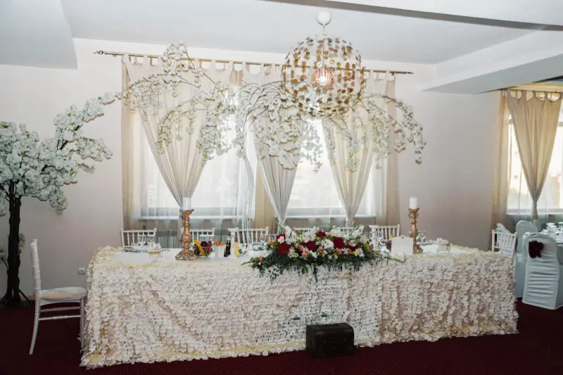 Restaurant nuntă Mehedinți – Restaurant Good